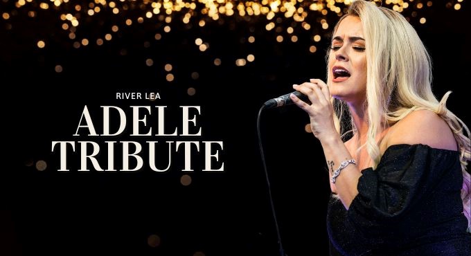 TRIBUTO A ADELE