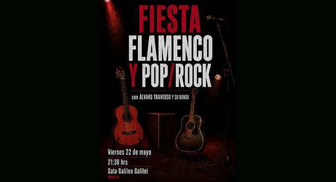 Imagen evento