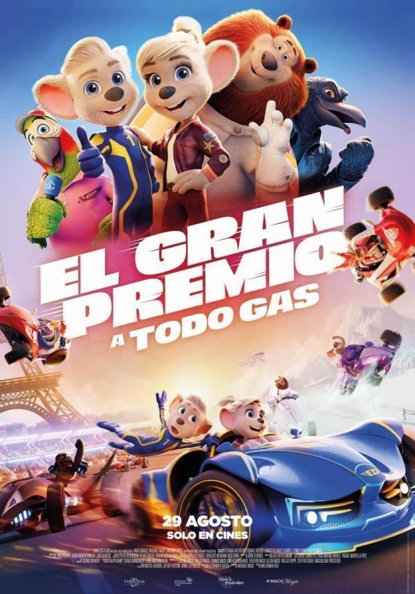 Imagen evento